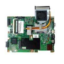 HP Pavilion G60 CQ60 G50 Intel Motherboard 485219-001 48.4H501.021 & CPU, used for sale  Shipping to South Africa