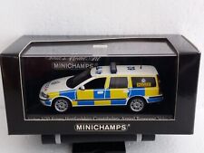 Rare minichamps volvo for sale  MOLD