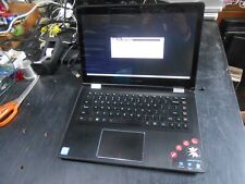 Lenovo Flex 3-1480 80R3 14" Core i5 6th Gen No RAM SSD Damaged Hinge Part/Repair for sale  Shipping to South Africa