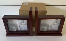 bookend picture frames for sale  Seward