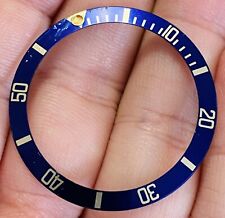 Rolex blue insert d'occasion  France