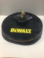 dewalt surface cleaner for sale  Tallahassee