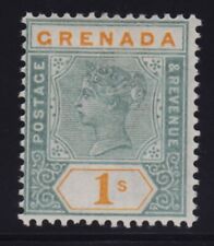 Grenada 1895 green d'occasion  Usson-du-Poitou