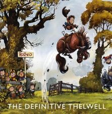 Definitive thelwell nickerson for sale  UK