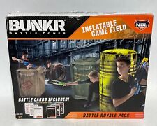 Bunkr battle zones for sale  Griffith