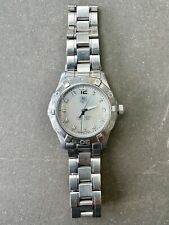 Ladies tag heuer for sale  READING