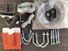 Batch aerial rigging for sale  NEWHAVEN