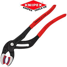 Knipex pinze pompa usato  Spedire a Italy