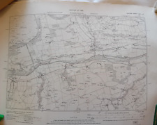 Ordnance survey maps for sale  CHESTER