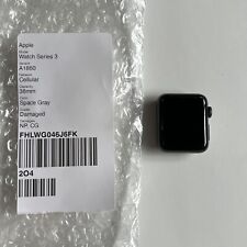 Cracked apple watch for sale  Lewisville