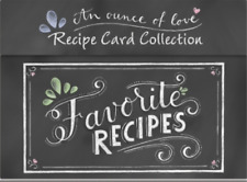 Favorite recipes recipe for sale  Shipping to Ireland