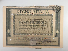 Roma 1934 buono usato  Granarolo Dell Emilia