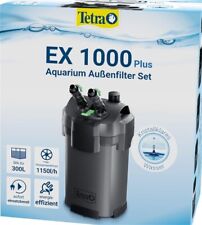Tetra aquarium außenfilter gebraucht kaufen  Frankfurt