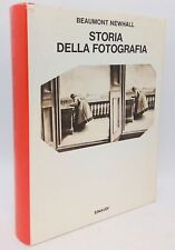 Storia della fotografia. usato  Arezzo