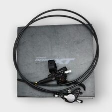 Usado, Shimano Deore XT BL-M8 100-R / BR-M8100 1700 mm - NÃO TESTADO comprar usado  Enviando para Brazil