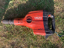 Hilti te706 avr for sale  FAVERSHAM