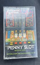 Penny slots slot for sale  STIRLING