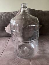 Gallon glass carboy for sale  Brooklyn