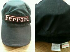 Cappellino ferrari cavallino usato  Roma