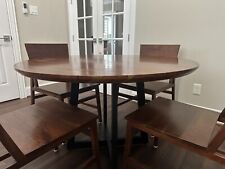 Wooden dining kitchen for sale  Katy