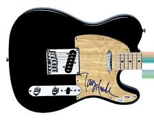 Guitarra autografada assinada por Tony Hawk Skateboarding Legend ACOA PSA comprar usado  Enviando para Brazil