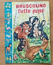 Libri per bambini usato  Saronno