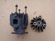 Used, Trojan Mini-motor engine parts auto cycle, cyclemotor, cycle motor    for sale  Shipping to South Africa