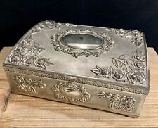 jewelry 10 3 ring boxes for sale  Fort Lauderdale