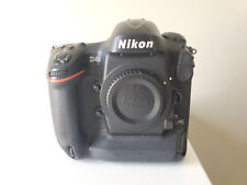 Câmera Digital Nikon D4S DSLR 16.2MP comprar usado  Enviando para Brazil