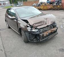 Volkswagen polo front for sale  DUMFRIES