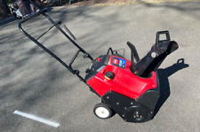 Used toro ccr for sale  Chester