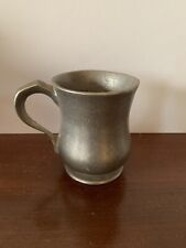Antique pewter mug for sale  Auburn