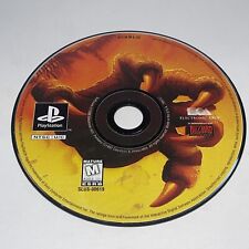 Diablo (Sony PlayStation 1 PS1, 1998) somente disco testado e funcionando comprar usado  Enviando para Brazil