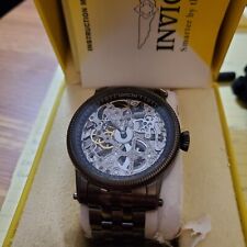 Relógio masculino Invicta modelo nº. 0054 comprar usado  Enviando para Brazil