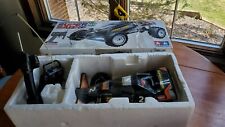 TAMIYA Super SABRE Vintage RC Car Untested for sale  Shipping to South Africa