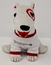 Target bullseye dog for sale  Shipping to Ireland