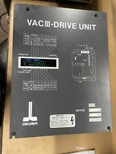 okuma vac for sale  Plainville