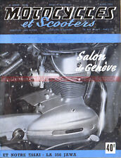 Motocycles scooters jawa d'occasion  Cherbourg-Octeville-