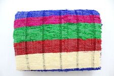 cotton rag rugs for sale  Shipping to Ireland