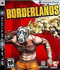 Borderlands playstation ps3 for sale  Denver