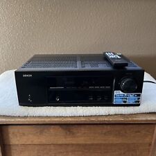 Denon avr 1713 for sale  Vacaville