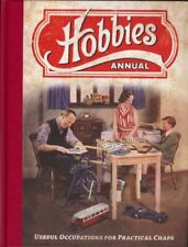Hobbies annual useful for sale  UK