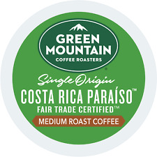 Green mountain coffee for sale  USA