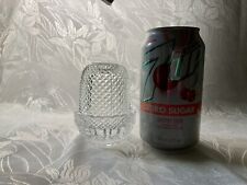 Antique clear glass for sale  Meadville