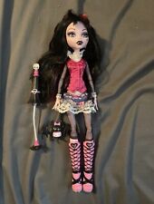 2009 monster high for sale  Dallas