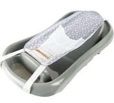Os primeiros anos Conforto Certo Deluxe Newborn to Toddler Tub - Teal comprar usado  Enviando para Brazil