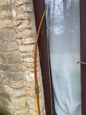 Pacific yew longbow. for sale  BATH