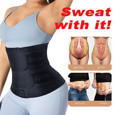 Fajas Reductoras Colombianas Cinturilla Tummy Control Waist Trainer Body Shaper for sale  Shipping to South Africa
