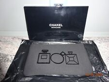 Chanel trousse beaute d'occasion  Strasbourg-