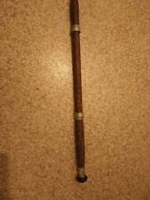Vintage cane split for sale  PETERSFIELD